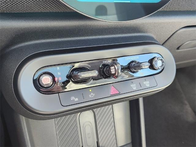 2025 MINI Cooper S Hardtop 2 Door Base