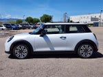 2025 MINI Cooper S Hardtop 2 Door Base