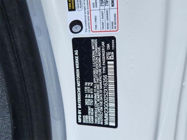 2025 MINI Cooper S Hardtop 2 Door Base