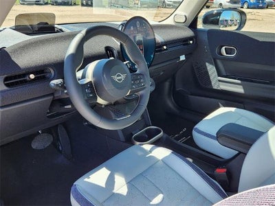 2025 MINI Cooper S Hardtop 2 Door Base