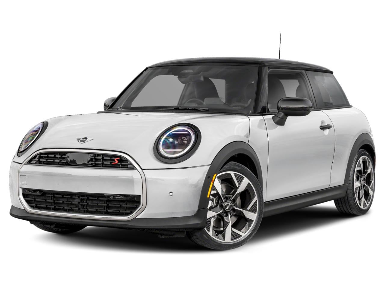 2025 MINI Cooper S Hardtop 2 Door Base