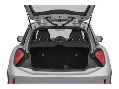 2025 MINI Cooper S Hardtop 2 Door Base