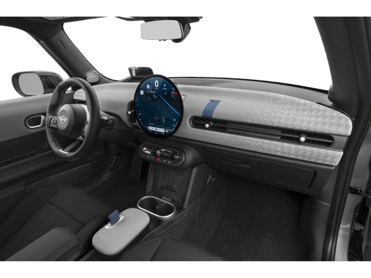 2025 MINI Cooper S Hardtop 2 Door Base