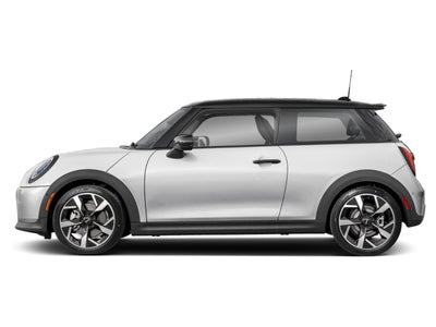 2025 MINI Cooper S Hardtop 2 Door Base