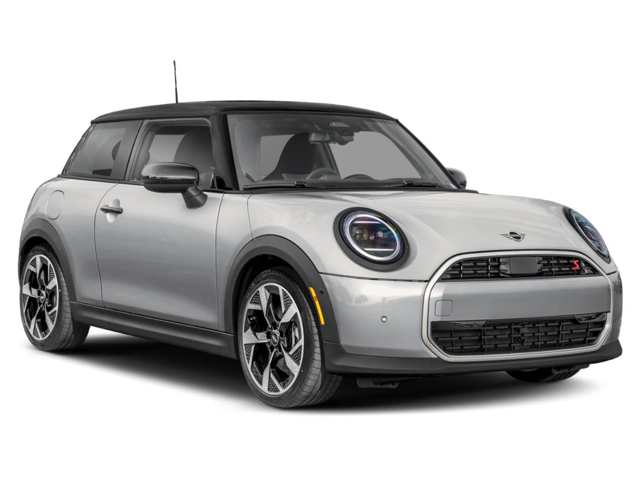 2025 MINI Cooper S Hardtop 2 Door Base