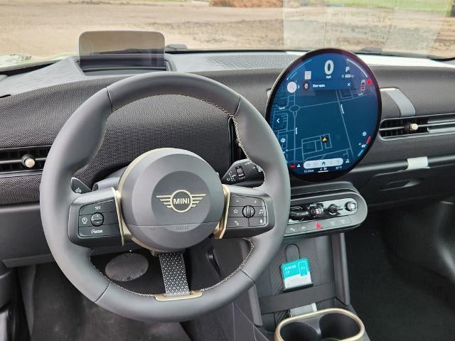 2026 MINI Cooper S Hardtop 2 Door Base