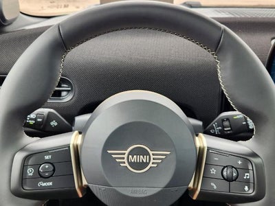 2026 MINI Cooper S Hardtop 2 Door Base