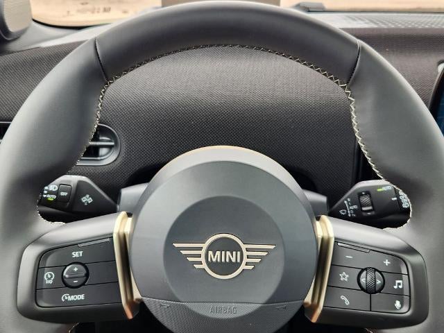 2026 MINI Cooper S Hardtop 2 Door Base