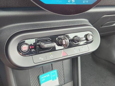 2026 MINI Cooper S Hardtop 2 Door Base