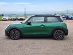 2026 MINI Cooper S Hardtop 2 Door Base