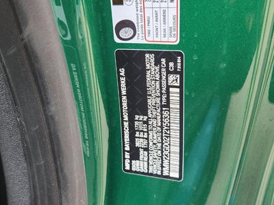 2026 MINI Cooper S Hardtop 2 Door Base