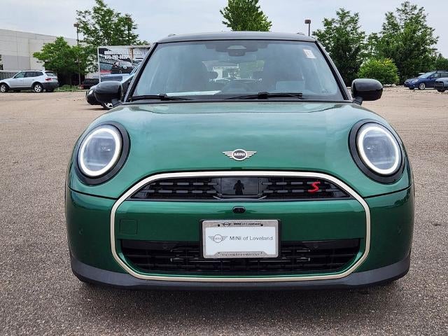 2026 MINI Cooper S Hardtop 2 Door Base