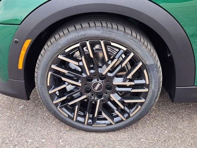 2026 MINI Cooper S Hardtop 2 Door Base