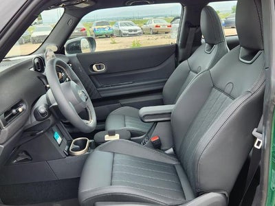 2026 MINI Cooper S Hardtop 2 Door Base