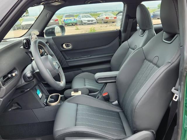 2026 MINI Cooper S Hardtop 2 Door Base