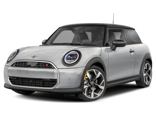 2026 MINI Cooper S Hardtop 2 Door Base