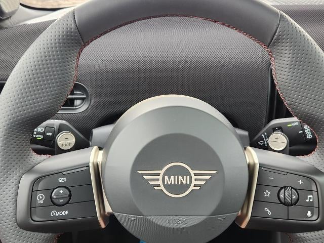 2026 MINI Cooper S Hardtop 2 Door Base