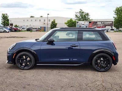 2026 MINI Cooper S Hardtop 2 Door Base