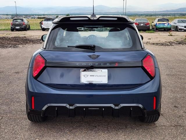 2026 MINI Cooper S Hardtop 2 Door Base