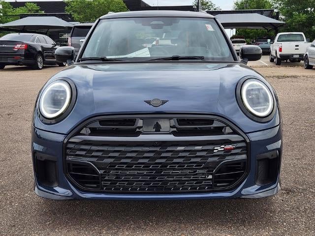 2026 MINI Cooper S Hardtop 2 Door Base