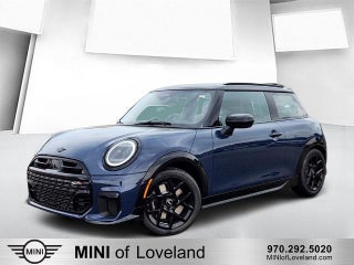 2026 MINI Cooper S Hardtop 2 Door Base