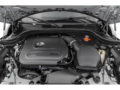 2027 MINI Cooper S Hardtop 2 Door Base