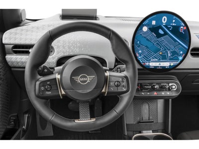 2027 MINI Cooper S Hardtop 2 Door Base
