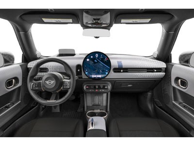 2027 MINI Cooper S Hardtop 2 Door Base