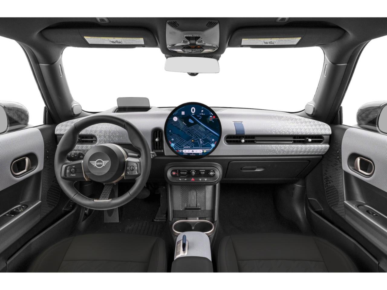 2027 MINI Cooper S Hardtop 2 Door Base