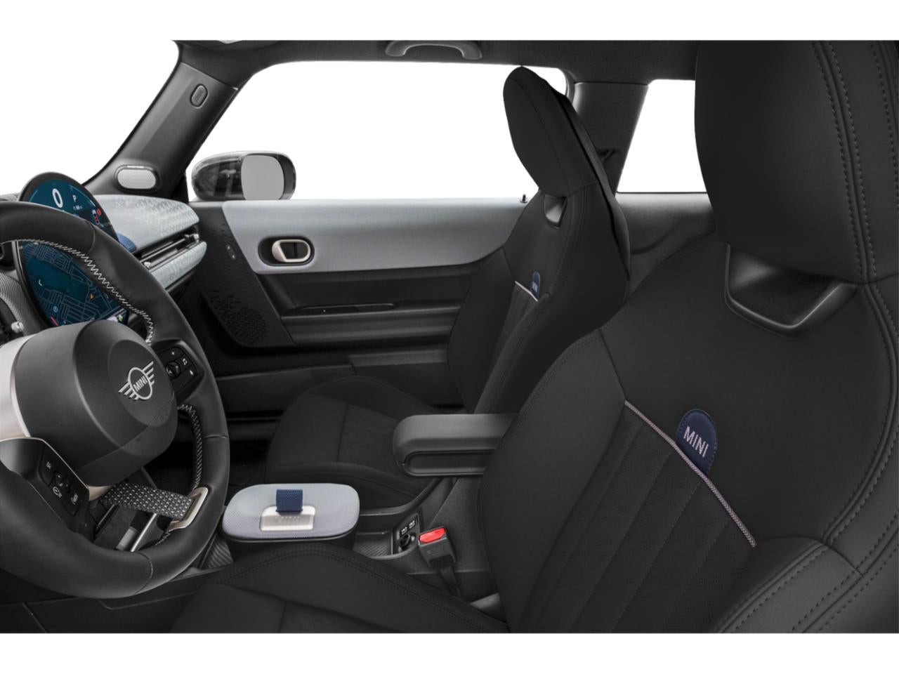2027 MINI Cooper S Hardtop 2 Door Base