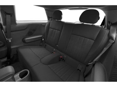 2027 MINI Cooper S Hardtop 2 Door Base