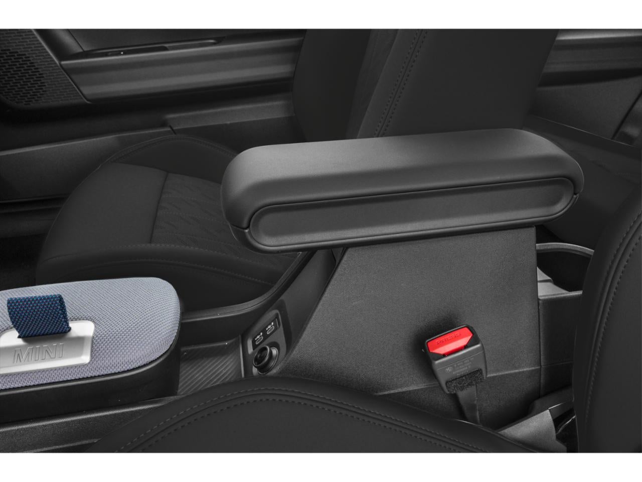 2027 MINI Cooper S Hardtop 2 Door Base