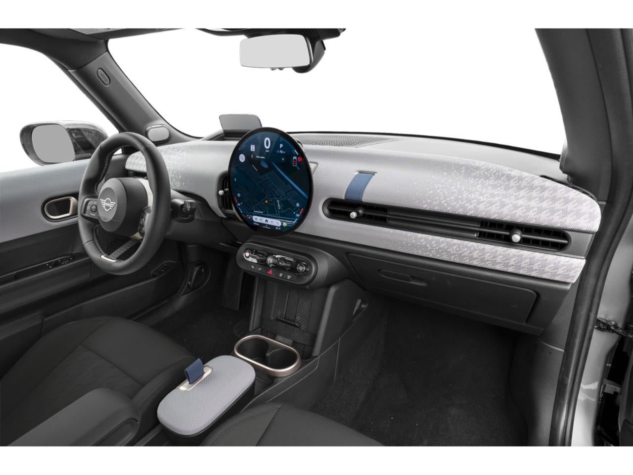 2027 MINI Cooper S Hardtop 2 Door Base