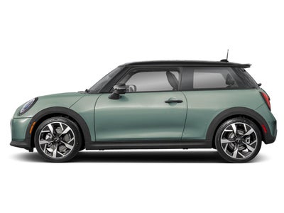 2027 MINI Cooper S Hardtop 2 Door Base