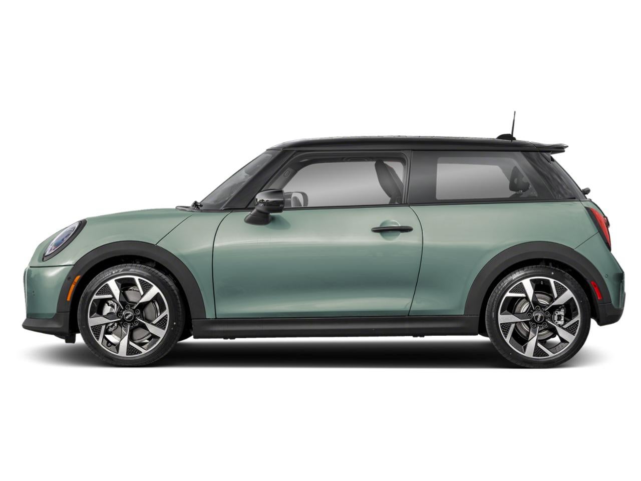 2027 MINI Cooper S Hardtop 2 Door Base