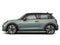 2027 MINI Cooper S Hardtop 2 Door Base
