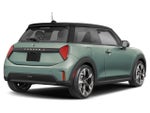 2027 MINI Cooper S Hardtop 2 Door Base