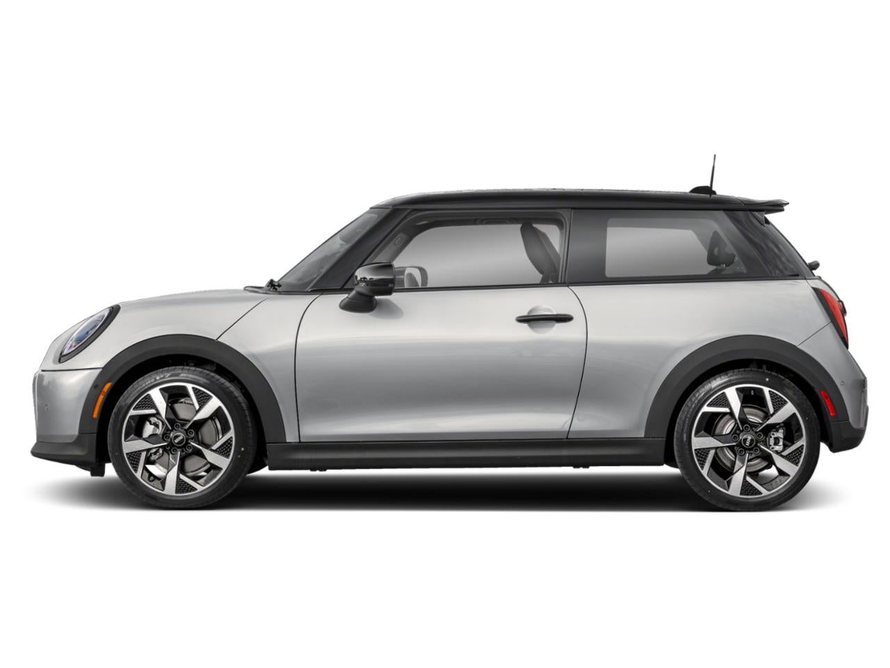 2027 MINI Cooper S Hardtop 2 Door Base
