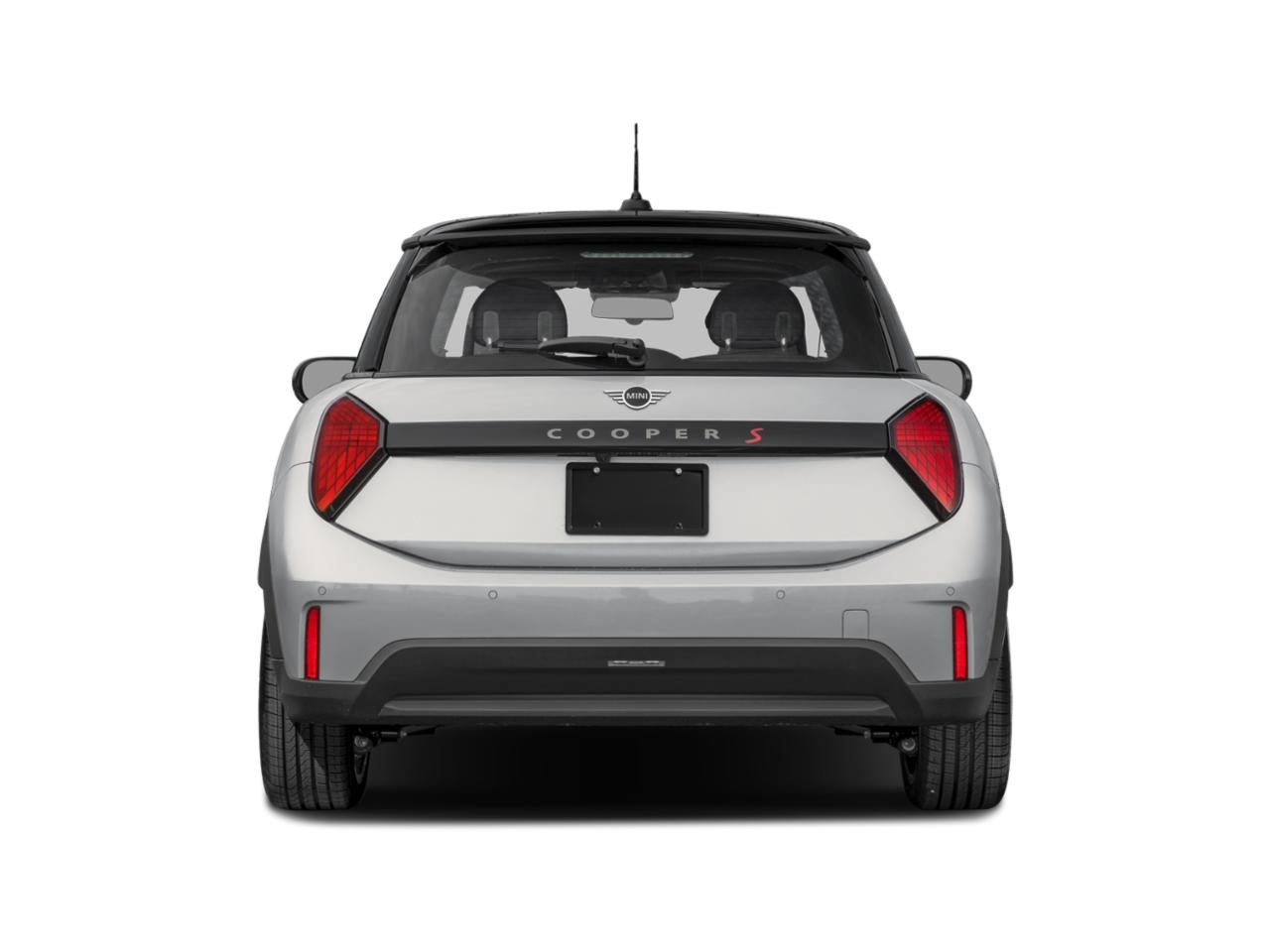 2027 MINI Cooper S Hardtop 2 Door Base