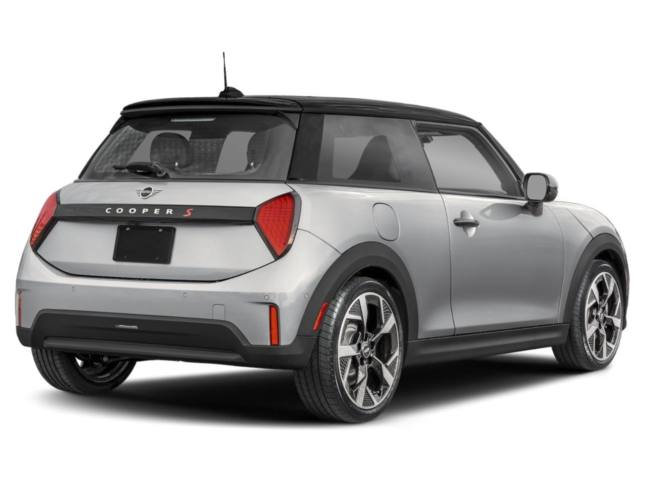 2027 MINI Cooper S Hardtop 2 Door Base