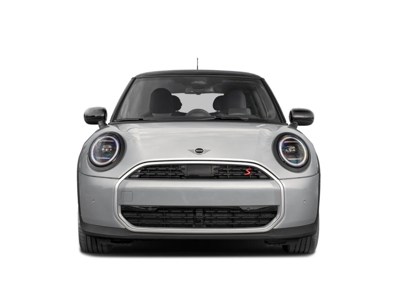 2027 MINI Cooper S Hardtop 2 Door Base