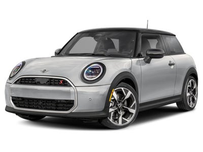 2027 MINI Cooper S Hardtop 2 Door Base