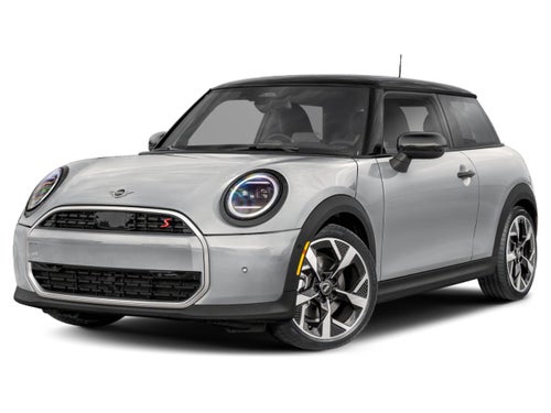 2027 MINI Cooper S Hardtop 2 Door Base