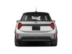 2027 MINI Cooper S Hardtop 2 Door Base