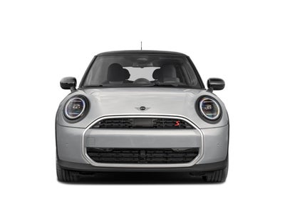2027 MINI Cooper S Hardtop 2 Door Base