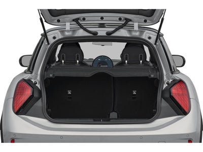 2027 MINI Cooper S Hardtop 2 Door Base