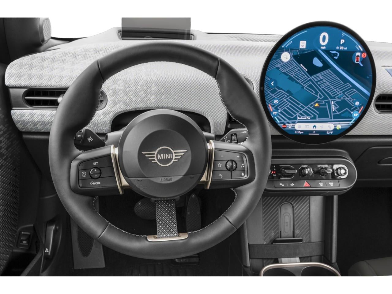 2027 MINI Cooper S Hardtop 2 Door Base