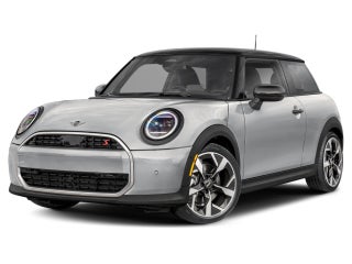 2027 MINI Cooper S Hardtop 2 Door Base