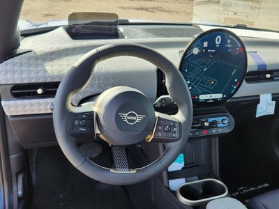 2026 MINI Cooper S Hardtop 2 Door Base