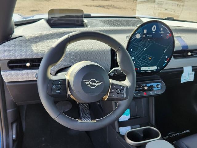 2026 MINI Cooper S Hardtop 2 Door Base